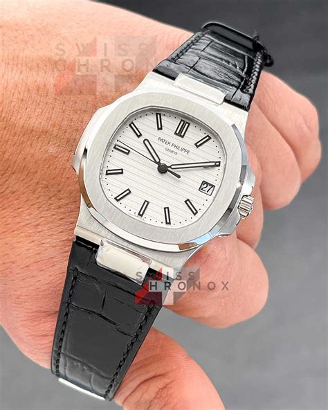 are patek philippe silver dials solid silver|Patek Philippe set by hand.